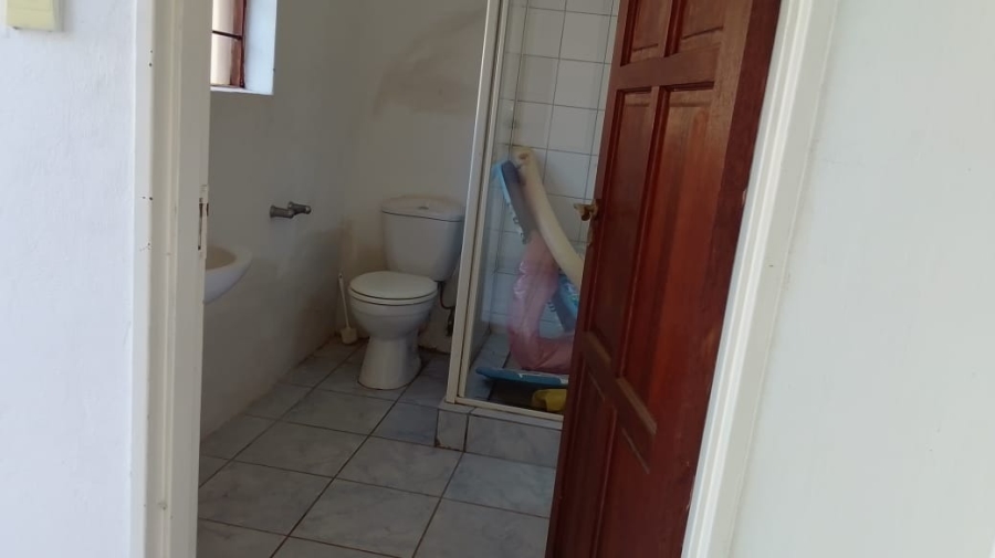 To Let 4 Bedroom Property for Rent in Safari Gardens North West